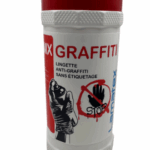 LINGETTE ANTI-GRAFFITI X80