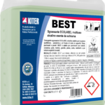 DEGRAISSANT BEST 5L ECOLABEL NON MOUSSANT