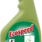 DETERGENT ECOLABEL PARFUMEE ECOSPEED 750ML