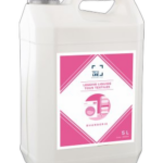 LESSIVE LIQUIDE TOUS TEXTILES TECHLINE 5L