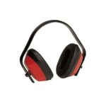 CASQUE ANTIBRUIT COQUILLES REGLABLES