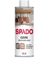 NETTOYANT CUIVRE 250ML