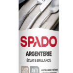 NETTOYANT ARGENTERIE 250ML