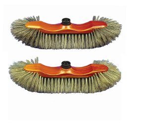 BALAI 1/2 TETE SOIE 30CM