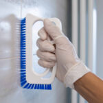 FUGINATOR BROSSE DE NETTOYAGE JOINT DE CARRELAGE