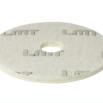 DISQUE LUSTRAGE BLANC X5
