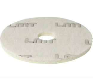 DISQUE LUSTRAGE BLANC X5