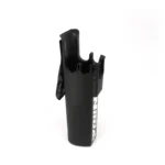 Carquois porte-outils UNGER ErgoTec Ninja BB010 noir avec plusieurs logements pour raclette et mouilleur