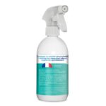 DÉSINFECTANT POUBELLES ONYX 500 ML MOUSSE ACTIVE BACTÉRICIDE - vue détaillée