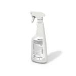 Chromol Ecolab 500 ml pour nettoyer et protéger les surfaces en acier inoxydable