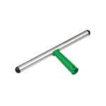 Support mouilleur UNGER AT150 avec barre aluminium de 15 cm sans housse