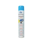 Nettoyant toutes surfaces KING 750 ml en aérosol