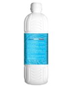 Dos du flacon Détartrant Électroménager ONYX 1 L avec conseils d’utilisation et recommandations de détartrage.