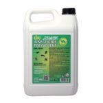 Insecticide KING Eco Actif 5L prêt à l'emploi contre insectes volants et rampants