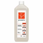 de face Flacon 1L Lemonel 2D-Surfaces Prosens détartrant désincrustant pour sanitaires et surfaces