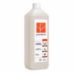 Nettoyant détartrant Prosens Lemonel 2D-Surfaces 1L vu en trois quarts