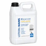 Bidon professionnel 5L KING Pamplagrum, lotion mousse pour les mains