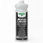 Nettoyant vitres professionnel UNGER ErgoTec Ninja Liquid 1 L vue trois-quarts