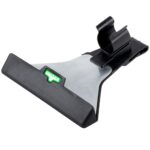 Porte-grattoir Unger ErgoTec Ninja équipé d’un grattoir professionnel de 15 cm