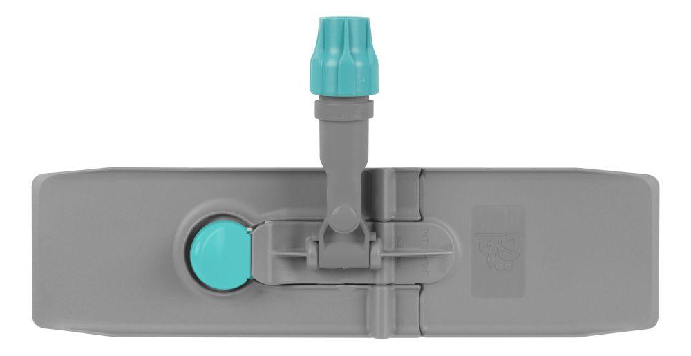 Support à poches TTS Wet Disinfection 40 cm Support de lavage à plat TTS Wet Disinfection 40 cm pour franges à poches