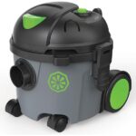 Aspirateur poussière professionnel ICA YP 1/6 ECO B 900 W