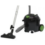 - Aspirateur professionnel compact ICA YP 1/6 ECO B pour nettoyage des sols